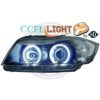  1216781 Headlight Set